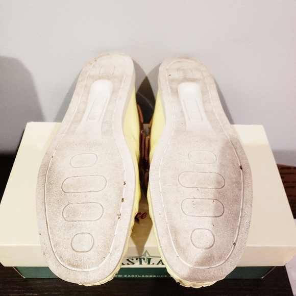 Eastland Yarmouth Leather Slip On Loafer - Picture 5 of 6